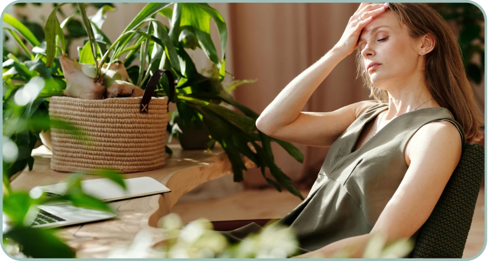 Varied Symptoms of High IgE