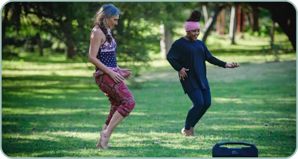 Exercise and Movement