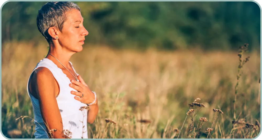 Mindfulness and Meditation