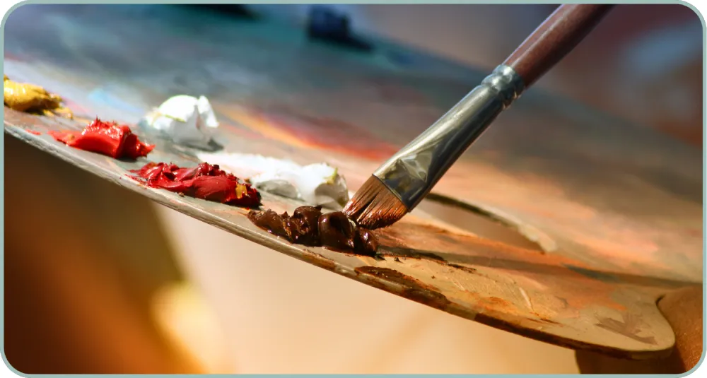 Music and Creative Expression