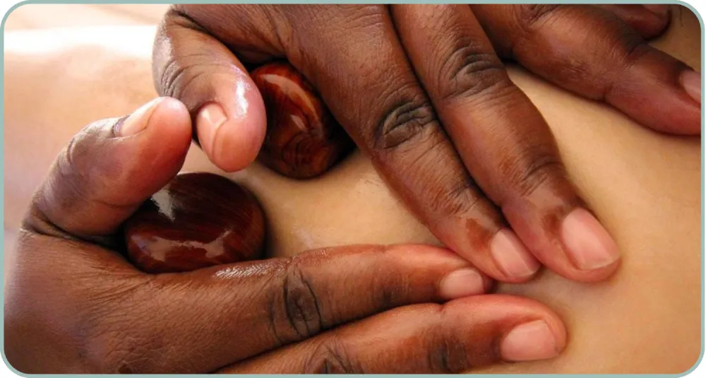 Physical Touch