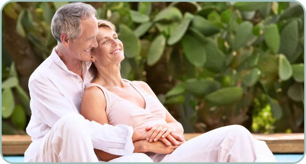 Sexual Activity and Intimacy
