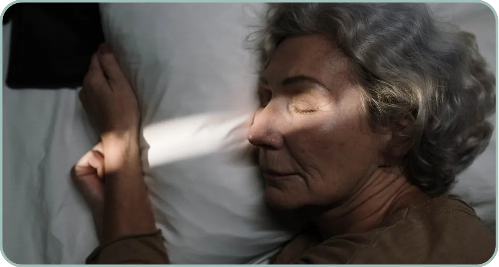 Sleep Regulation