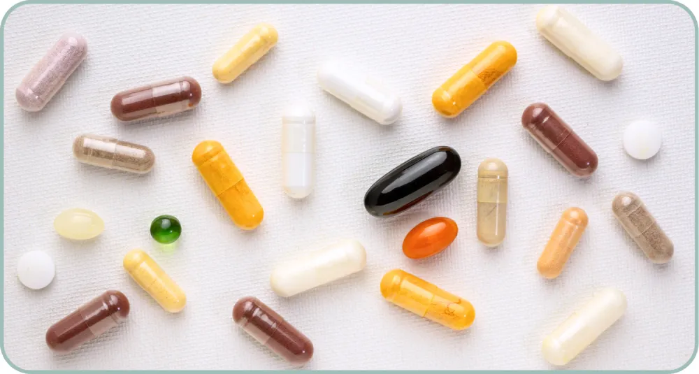 Zinc, Copper, and Oxytocin Supplements Pitfall