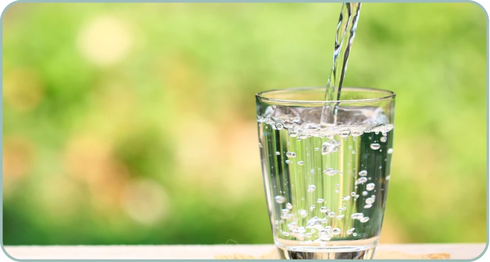 Extended Therapeutic Water-Fasting
